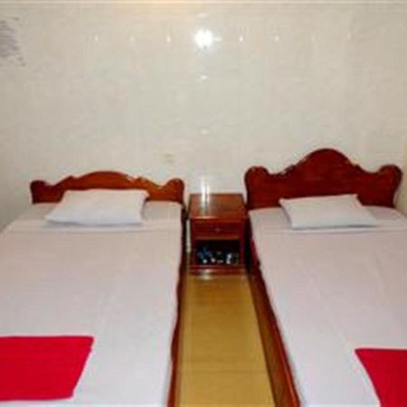 Lucky 2 Guesthouse Phnom Penh Ngoại thất bức ảnh