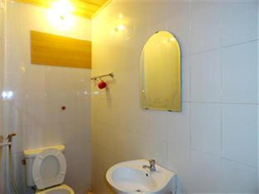 Lucky 2 Guesthouse Phnom Penh Phòng bức ảnh