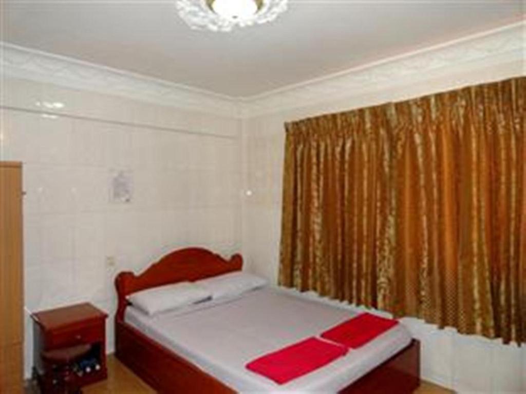 Lucky 2 Guesthouse Phnom Penh Ngoại thất bức ảnh