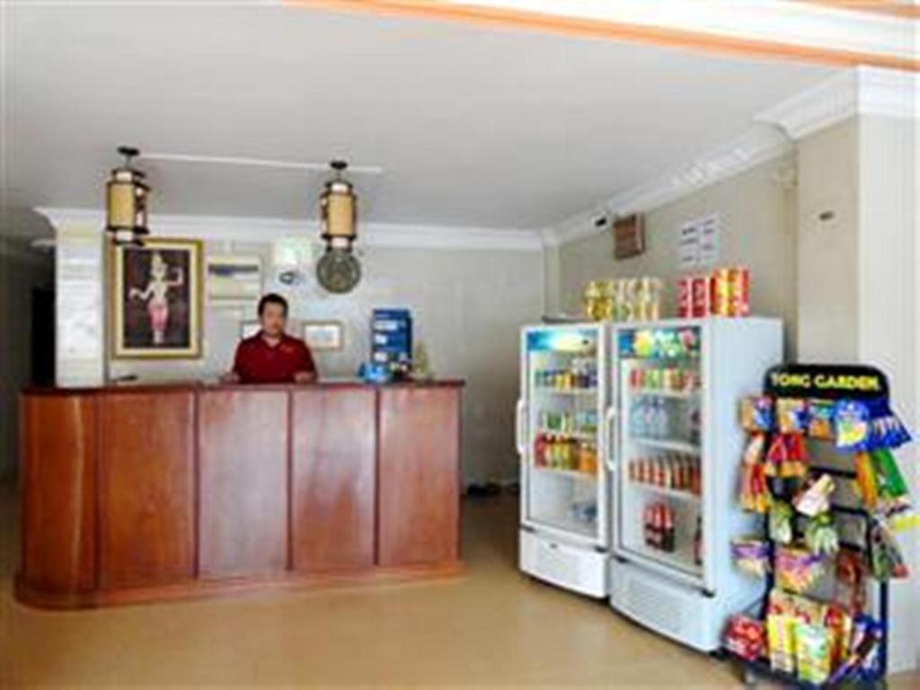 Lucky 2 Guesthouse Phnom Penh Ngoại thất bức ảnh