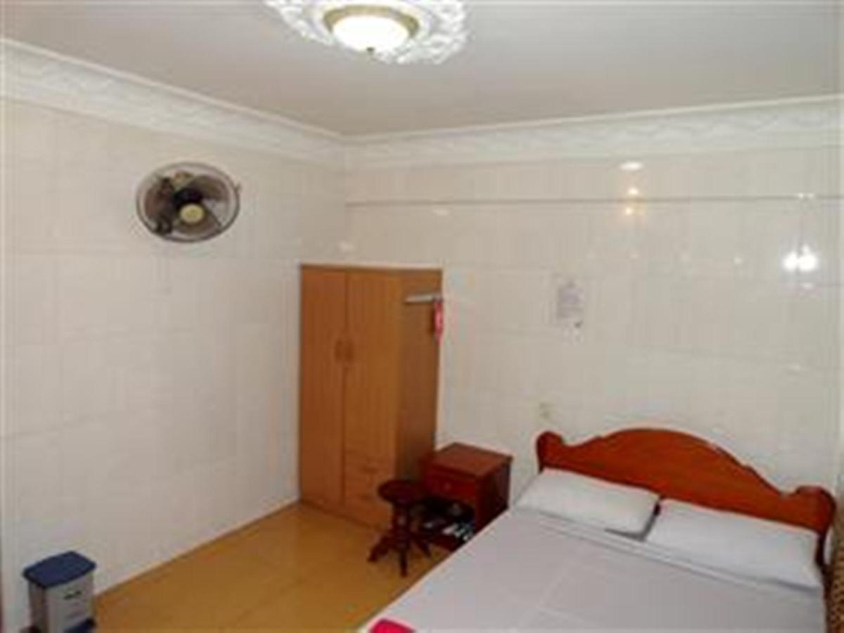 Lucky 2 Guesthouse Phnom Penh Ngoại thất bức ảnh
